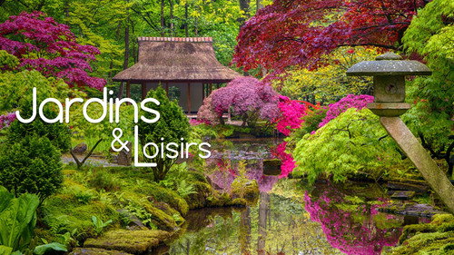 Jardins & Loisirs Season 25 Episode 18 - Episode 18