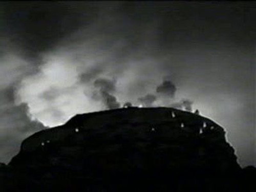 Doctor Who Season 3 Episode 9 - Horse of Destruction
