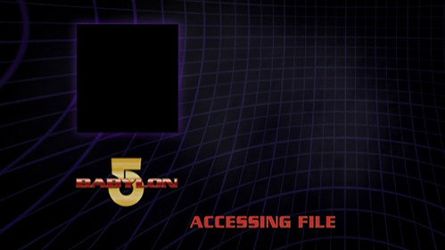 Season 5 Personnel Files still
