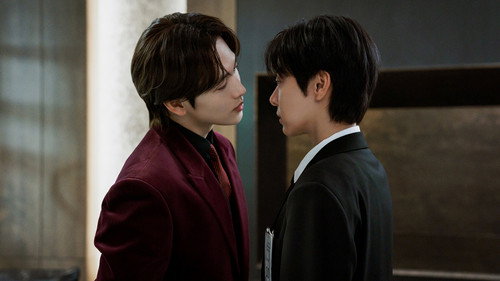 Love in Disguise Season 1 Episode 1 - Episode 1