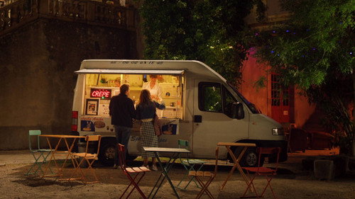 Foodie Love Season 1 Episode 7 - This Is France