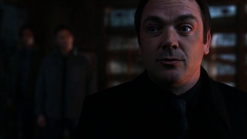 Supernatural Season 5 Episode 20 - The Devil You Know