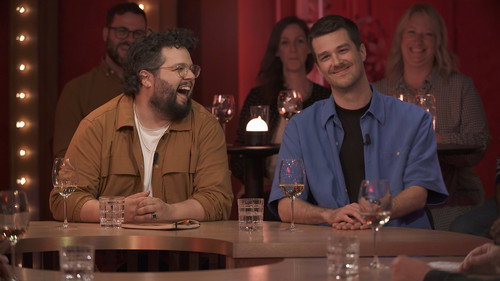 Je viens vers toi Season 1 Episode 20 - Episode 20