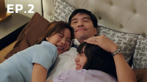 A Sample Family Season 1 Episode 2 - Episode 2