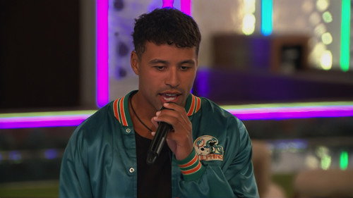 Love Island Season 12 Episode 53 - Episode 53