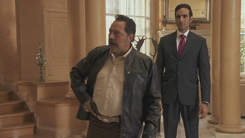 El Señor de los Cielos Season 1 Episode 29 - Episode 29
