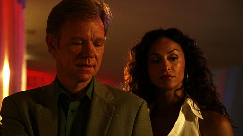 CSI: Miami Season 2 Episode 1 - Blood Brothers