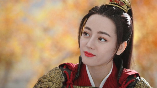 The Legend of Anle Season 1 Episode 33 - An Ning Leaves Her Final Letter Behind