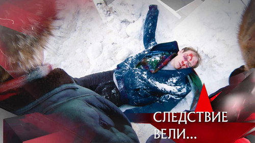 The investigation was conducted Season 19 Episode 6 - Episode 6