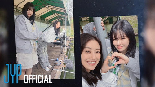 2WICE’s DATE Season 3 Episode 5 - 정지 (JEONGJI)