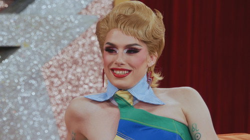 RuPaul's Drag Race All Stars: UNTUCKED Season 8 Episode 9 - That's What She Said