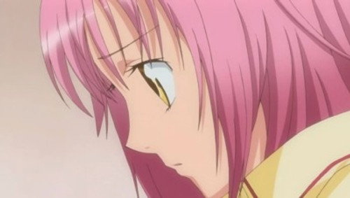 Shugo Chara! Season 1 Episode 12 - A Sad Christmas Eve!