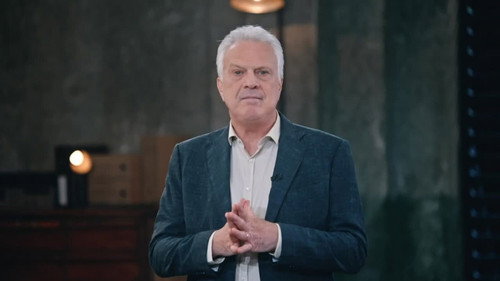 Linha Direta Season 12 Episode 10 - Episode 10