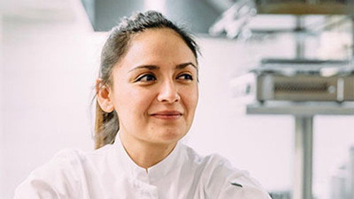 Planet Chef Season 2 Episode 1 - Beatriz Gonzalez - Mexico