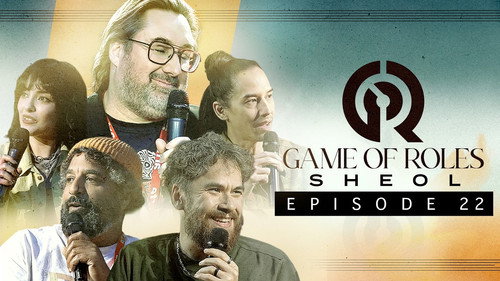 Game of Roles Season 9 Episode 22 - Episode 22