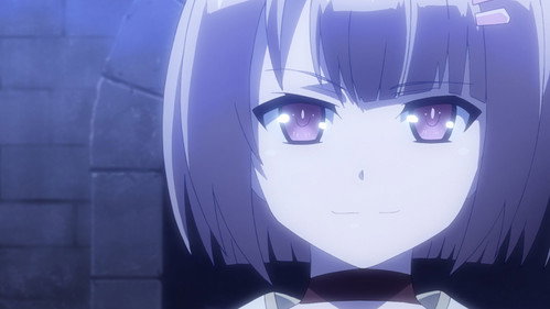 The Master of Ragnarok & Blesser of Einherjar Season 1 Episode 10 - Cornered Wolf