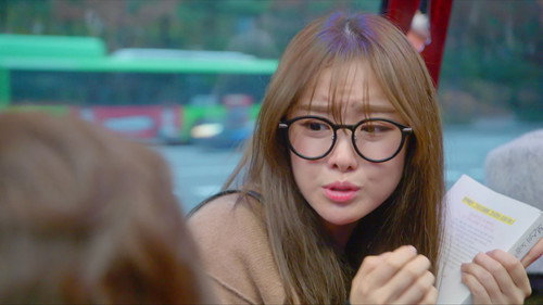 My Secret Romance Season 1 Episode 1 - The One Night Relationship