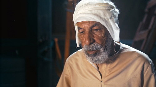 Kashokhin Season 1 Episode 4 - Rat Out