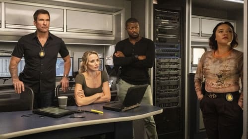 undefined Season 6 Episode 2 - Varsity Blues