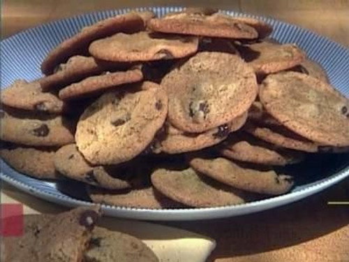 America's Test Kitchen Season 4 Episode 22 - Cookie Jar Favorites