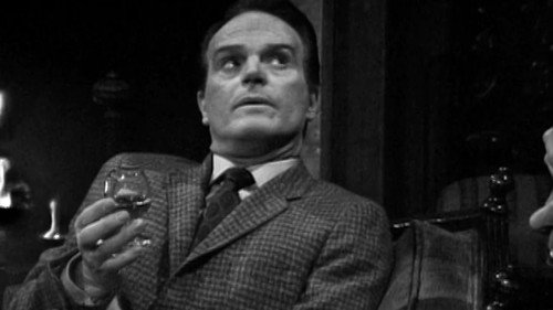 Dark Shadows Season 3 Episode 9 - DS-200