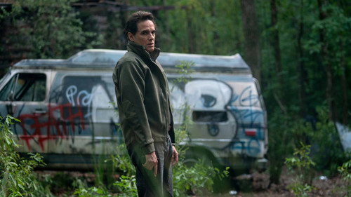 The Outsider Season 1 Episode 10 - Must/Can't