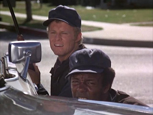 S.W.A.T. Season 1 Episode 4 - Pressure Cooker