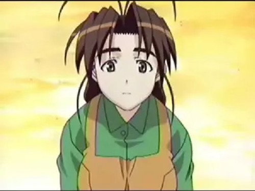 undefined Season 1 Episode 23 - Naru Narusegawa - Her Wavering Heart and Keitaro: Crushed