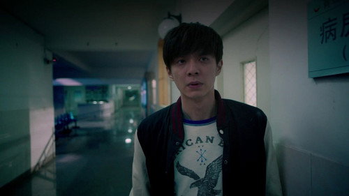 Soul Ferry Season 2 Episode 2 - Episode 2
