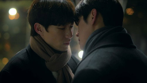 Gray Shelter Season 1 Episode 5 - Episode 5