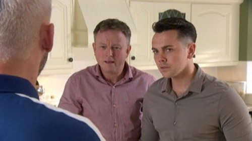 #Hollyoaks still