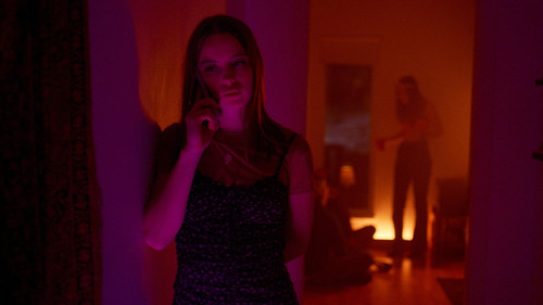The Åre Murders Season 1 Episode 1 - Hidden in Snow (1)