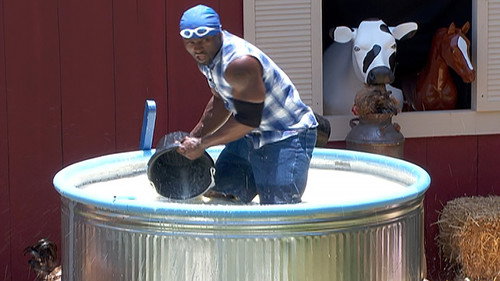 Big Brother Season 15 Episode 8 - Week 3 Nominations