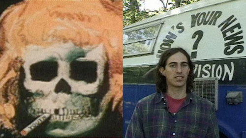 Split Screen Season 3 Episode 14 - How's Your News?