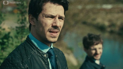 Neuer Season 1 Episode 6 - Weeping autumn