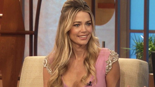 Denise Richards, Sherri Shepherd still