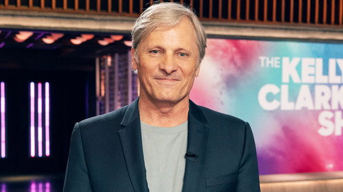 Viggo Mortensen, Vicky Krieps, Lawrence Zarian, Brody Malone, Pepe Aguilar still
