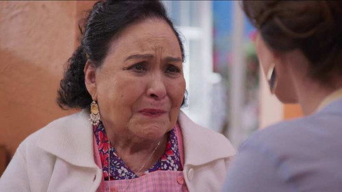 Your Love Is My Fortune Season 1 Episode 22 - Al mal tiempo, buena cara