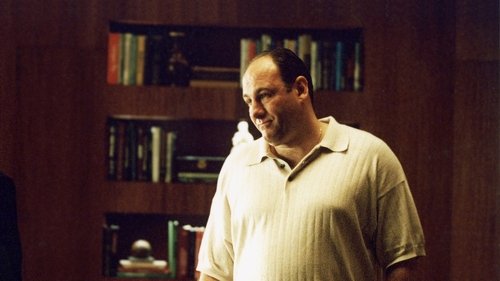 The Sopranos Season 4 Episode 11 - Calling All Cars