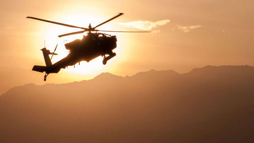 Air Warriors Season 1 Episode 2 - Apache