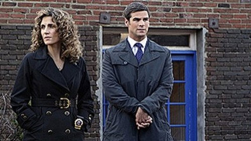 CSI: NY Season 5 Episode 16 - No Good Deed