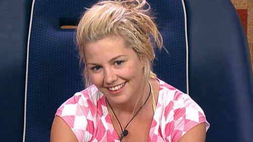 Big Brother Season 7 Episode 4 - Daily Show (Day 3)
