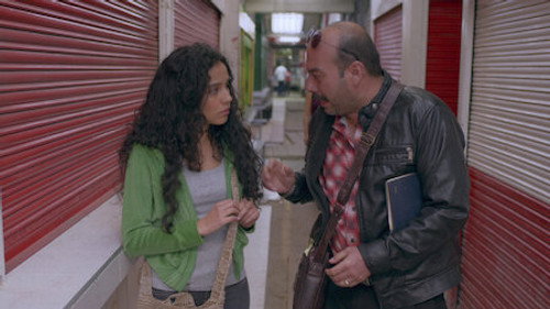 The Girl Season 1 Episode 6 - Episode 6