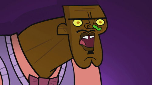Total DramaRama Season 1 Episode 31 - Invasion of the Booger Snatchers