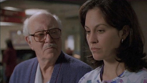 Chicago Hope Season 2 Episode 13 - Three Men and a Lady