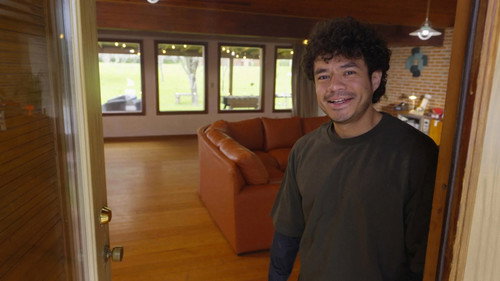 Come Dine with Me Mexico Season 4 Episode 10 - Memo Villegas