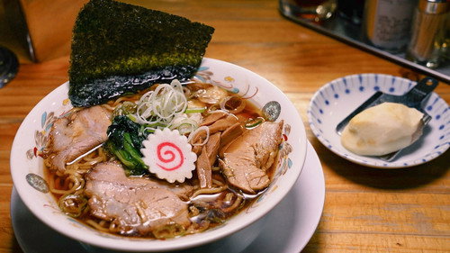 RAMEN JAPAN Season 1 Episode 7 - NIIGATA Part 1