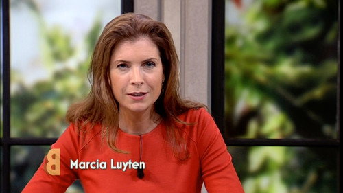 Buitenhof Season 19 Episode 28 - Episode 28