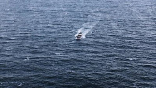 Deadliest Catch Season 16 Episode 3 - Breaking Point