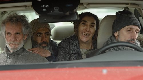 La que se avecina Season 6 Episode 3 - Una arqueta, un mercadillo y una ejecución hipotecaria